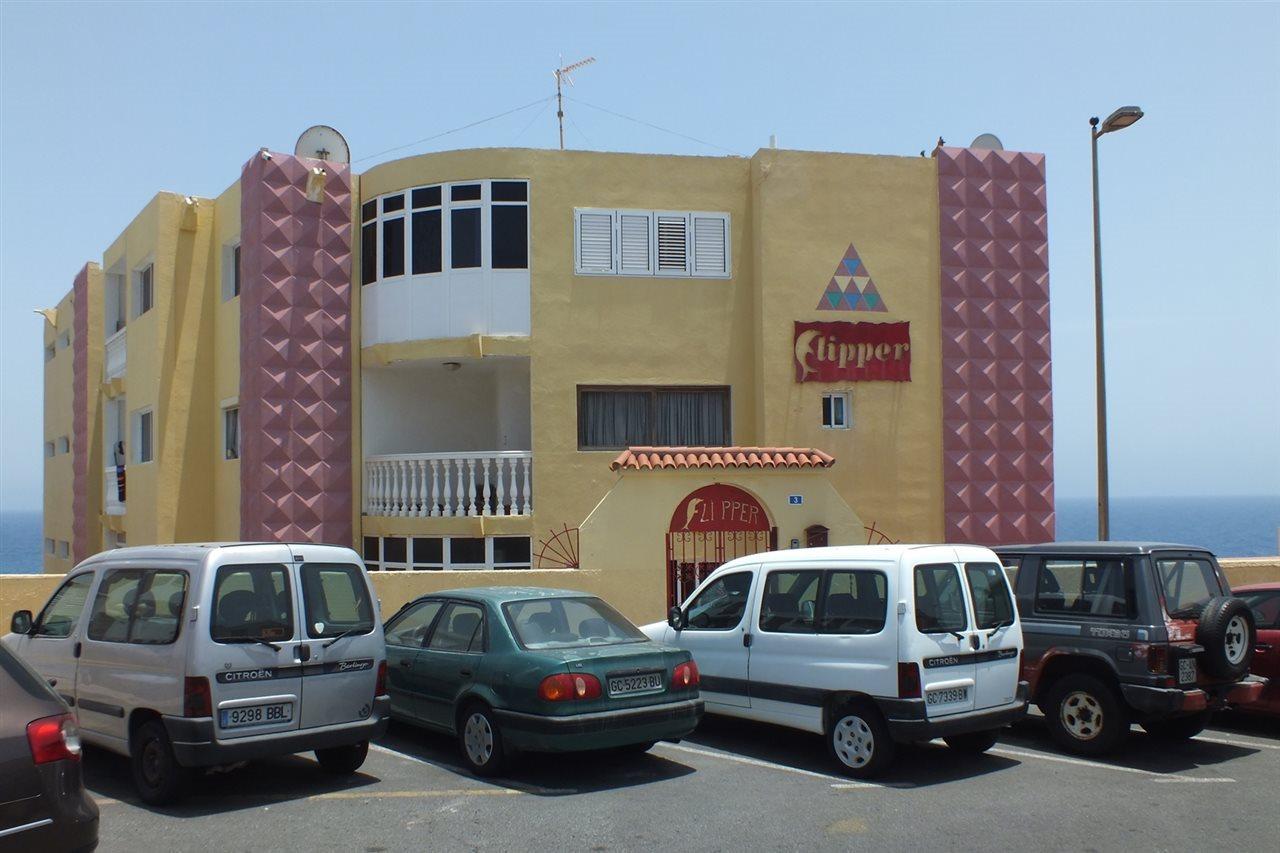 Apartamentos Flipper Maspalomas  Exterior photo