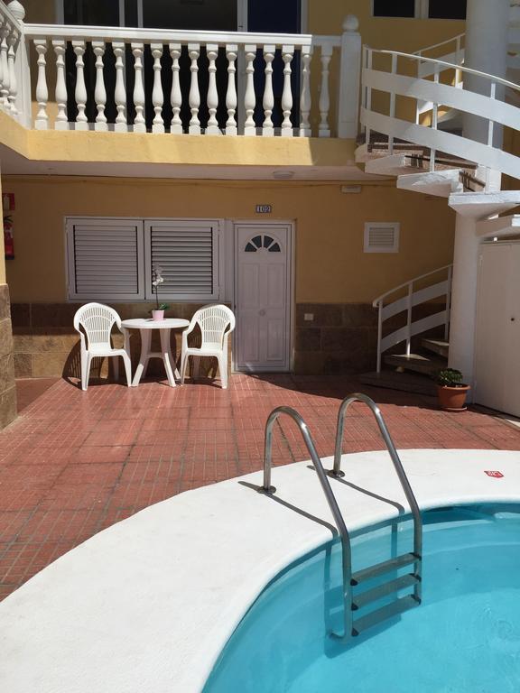 Apartamentos Flipper Maspalomas  Exterior photo